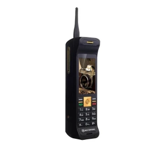Retro Phone with 4G, Touchscreen, and Long Battery Life, ZEASHIN