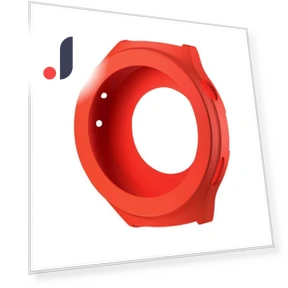 Silicone Protector Case Soft Protector Cover — Smartwatch Protectors, LookuHa