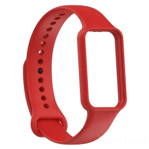 Silicone Watch Strap, HUAMI