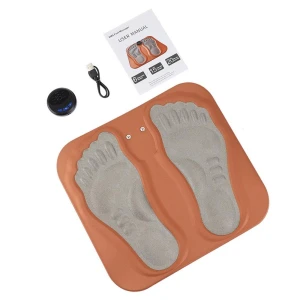 Smart 3D Foot Massage Pad, Shangmingxuan