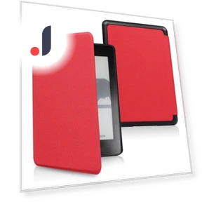 Smart Case with Auto Sleep/Wake Function — Protective Cases, Evfghiaed