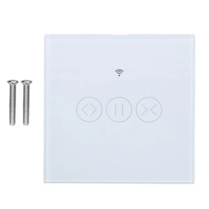 Smart Curtain Switch — Smart Switch, Vestidos