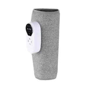 Smart Leg Air Compression Massager with Hot Compress, Jingao