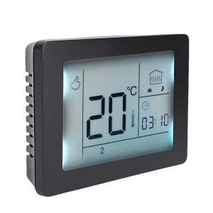Smart Thermostat, Fishine