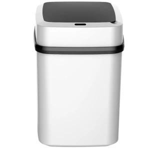 Smart Trash Can, Jiangnan A