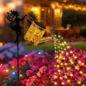 Solar Fairy Lamp, Outdoor lighting