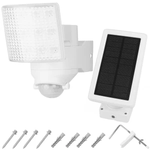 Solar Sensor Motion Sensor Light, SAMURAI STYLE