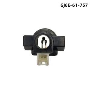 Temperature Sensor, Importantcomponents of automobiles