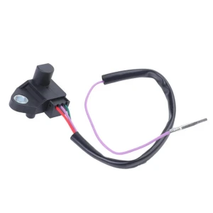 Turbine Speed Sensor, Skyfree