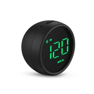 Universal Car HUD Smart Digital Gauge, Skyfree