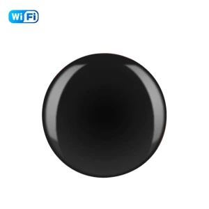 Universal Infrared Remote Control, weve