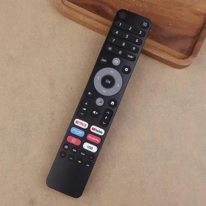 Universal Remote Control for Smart TV, Demure