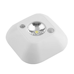Wireless Infrared Motion Sensor Night Light, Jiangnan A