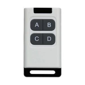 Wireless RF Remote Control, Meiteai-All