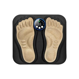 3D Smart EMS Foot Massager Pad, BC Pet Supplies
