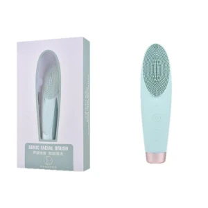 7-Level Smart Facial Cleansing Device, BC Pet Supplies