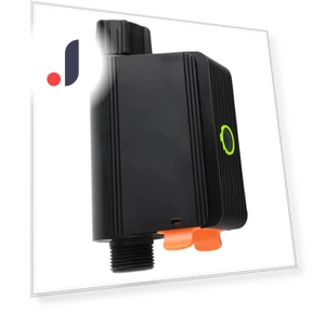 Advanced Smart Watering Timer — Controllers, Industrial Commercial Giants