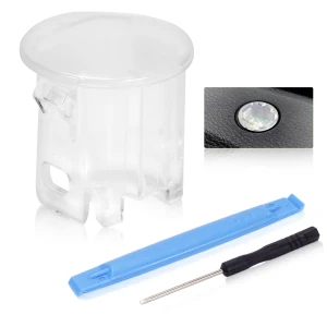 Auto Light Sensor Cover, Samurai Japan