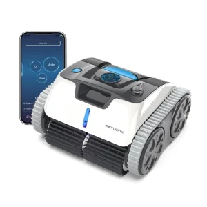 Automatic Pool Cleaning Robot, weve