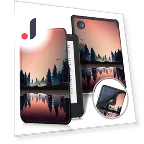 Automatic Sleep/Wake Smart Cover — Protective Cases, xinyan
