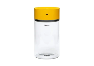 Automatic Vacuum Container, SOLT Japan Market