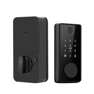 Biometric Door Lock, zhoushang