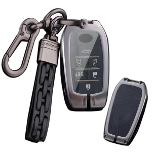 Dedicated Smart Key Case, Samurai Japan