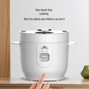 Dual-Purpose Smart Rice Cooker, Ouzhibao