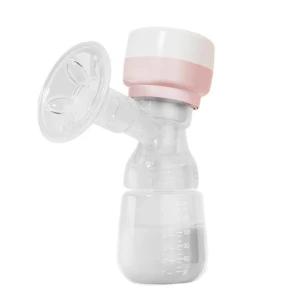 Electric Breast Pump, Toy