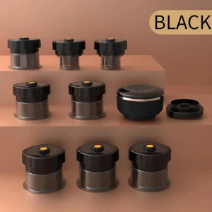 Electric Cupping Massager, BC Pet Supplies