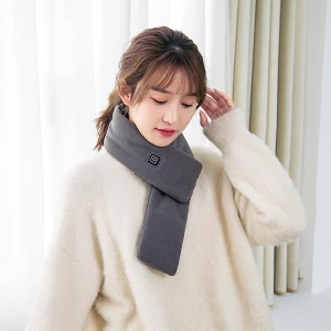 Electric Heated Scarf, FYUU-autoparts