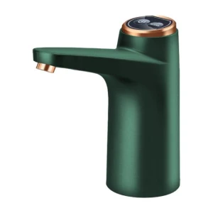 Electric Water Pump with USB Charging, Enjoy Smart Home