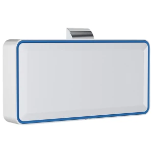 Hidden Cabinet Lock, Insiders