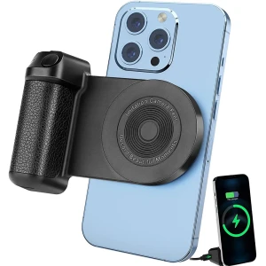 Magnetic Camera Handle Bracket, Car replacementparts