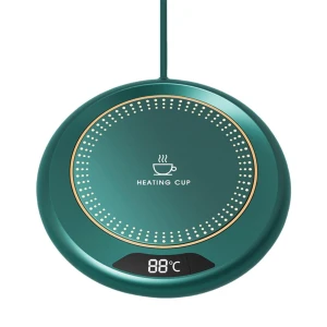 Mini Portable USB Cup Warmer, Daily necessities-V