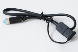 Motorcycle Smart Ride Monitor USB Cable, Tanax