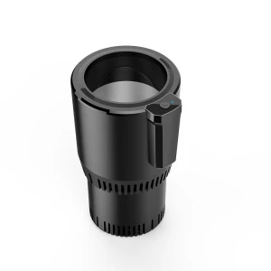 Portable Car Cup Cooler, YJMP Auto Parts