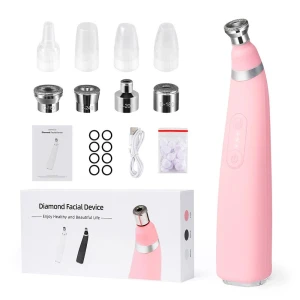 Portable Diamond Microdermabrasion Device, foreverlily