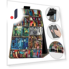 Protective Case with Screen — Protective Cases, ZJSmichen