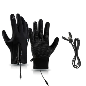 Reusable USB Heated Gloves, HAjuzhou