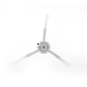 Robotic Vacuum Rubber Brush, Dreame