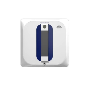 Robotic Window Cleaner, weve