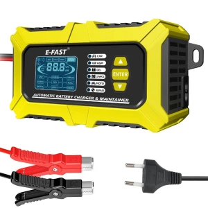 Smart Battery Charger and Analyzer, Home Furnishing Department Mall