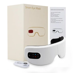 Smart Eye Massager, BC Pet Supplies