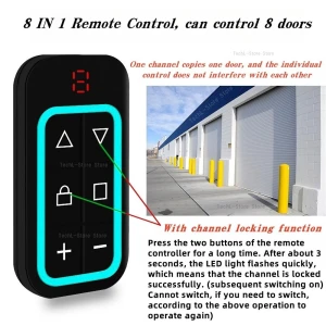 Smart Gate Opener, Motorgo Premium