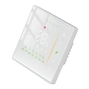 Smart Home Thermostat — Smart Thermostat, Fishine