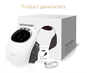Smart Knee Massager, BC Pet Supplies