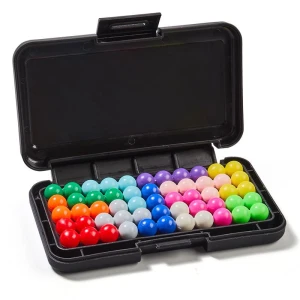 Smart Pyramid IQ Battle of Minds, Value Vault