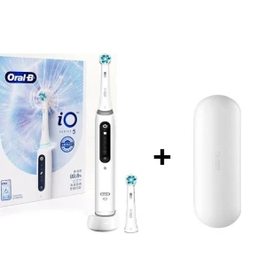 Smart Sonic Electric Toothbrush — Electric Toothbrush, Oral-B
