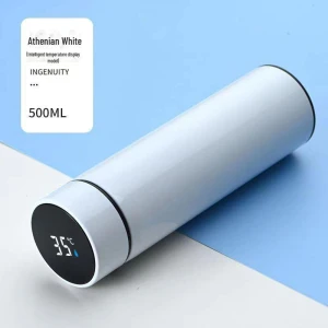 Smart Stainless Steel Thermo Mug, Best Electronics